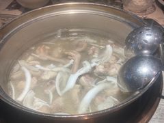 原味椰子鸡-大头椰·海南椰子鸡火锅(思明万象城店)
