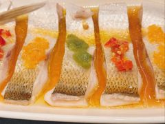 -扬州香格里拉·香宫中餐厅