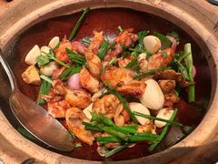 嘟嘟土鸡-荣小馆(临海世纪花城店)