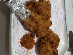 -梅利汴京烤鸭•开封豫菜地标店(晋安路店)