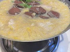 -海洁灌汤包(南五马路店)
