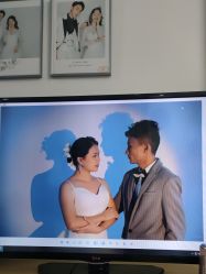 -公主婚纱摄影(阳春店)