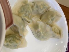 -东方饺子王(大屯路店)
