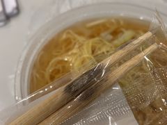 -香港麦奀云吞面世家(中山二路店)