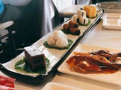 -四季民福烤鸭店(前门店)