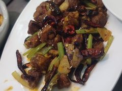 -君霖海鲜私房菜(春柳店)