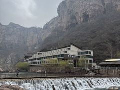-河南宝泉旅游区