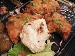 -克比叔叔印度餐厅Kebabs on the Grille(永康路分店)