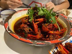 -老长沙龙虾馆·聚会餐厅(白石洲店)