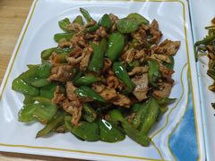 -沽源味道蒙餐莜面家常菜