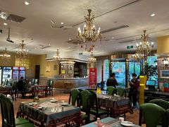 -巴依老爷·新疆美食(上城区天城路店)