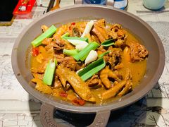 -一味大院•桐庐菜传承店(春江路店)