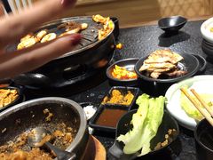 -九田家黑牛烤肉料理(石路天虹店)