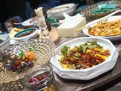 -马老六清真餐厅(雁滩店)