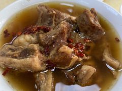 -万盛园炖肉馆(云峰店)