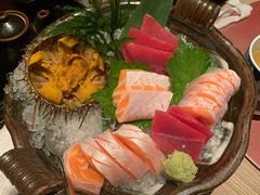 -小山日本料理(太古汇店)