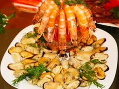 -幸福姐海鲜大排档