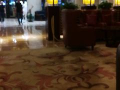 -长沙中国城戴斯酒店
