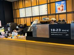 -星巴克(北京王府井店)