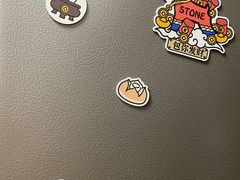 -石头先生的烤炉(济南高新万达店)