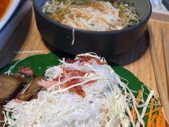 -金塔傣乡·云南民族特色菜·傣味手抓饭(金瓦路店)