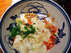 -临潼印象·特色陕菜