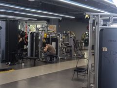 -超鹿运动(五四路恒力城店)