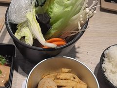 -吉野家(复兴路第二餐厅店)