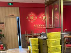 -湘江红·湖南招牌菜(莲花南路店)