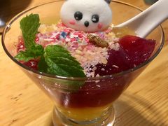 -青禾小厨新疆菜(总店)
