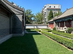 -金州副都统衙门博物馆