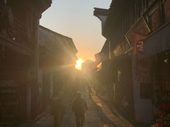 -嘉兴月河历史街区