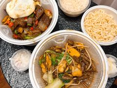 -寻裕记·现炒浇头面(人民广场店)