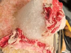 -一绪に寿喜烧(虹悦城店)