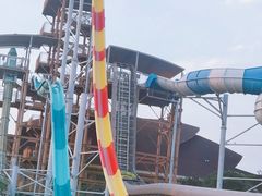 -苏州湾梦幻水世界