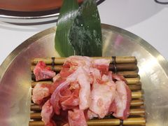 -南浦洞烤肉·新世界版(奥体店)