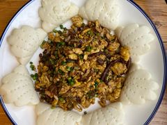 -吕氏疙瘩汤·私家菜馆(慈云寺店)