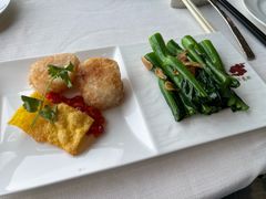 -天龙轩(香港丽思卡尔顿酒店)