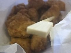 -1973继光香香鸡(金桥国际店)