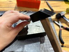-陶语手工·拼豆·陶艺·银饰diy(宽厚里店)