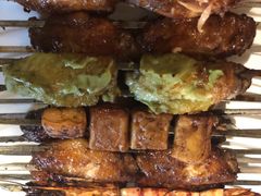 -鬼味烤翅(南锣鼓巷店)