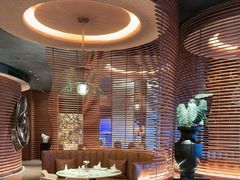 -深圳美高梅酒店-品聚嘉府中餐厅