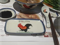-發起人·肉骨茶(万象汇店)