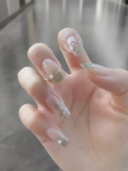 -StartNail美甲