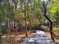 -长春世界雕塑园冰雪艺术天地