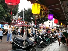 -港湾糖水