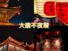 -大唐不夜城
