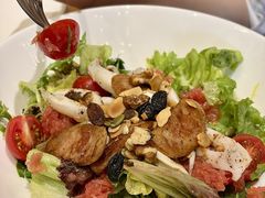 -Entrecôte 法国牛扒馆(保利·时光里店)