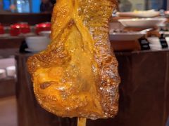 -拉蒂娜·巴西牛排馆 Latina·Brazilian Steakhouse(陆家嘴旗舰店)