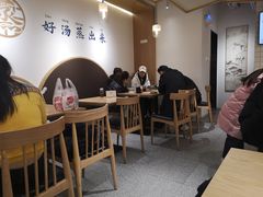 大堂-千忆汤包(闽江路店)